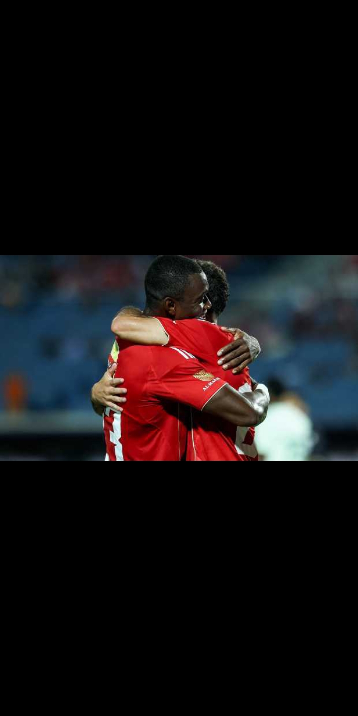 الأهلي يتحرك لتجديد عقد أليو ديانج رغم العروض الخليجية القوية