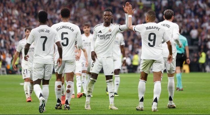 صراع ضخم بين باريس سان جيرمان والهلال على خطف فينيسيوس من ريال مدريد