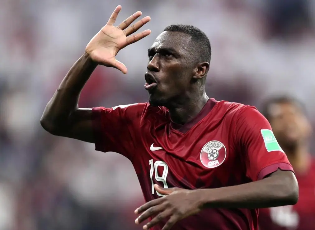 المعز علي نجم العنابي : قطر جاهزة لتقديم أفضل نسخة في تاريخ بطولة كأس العرب