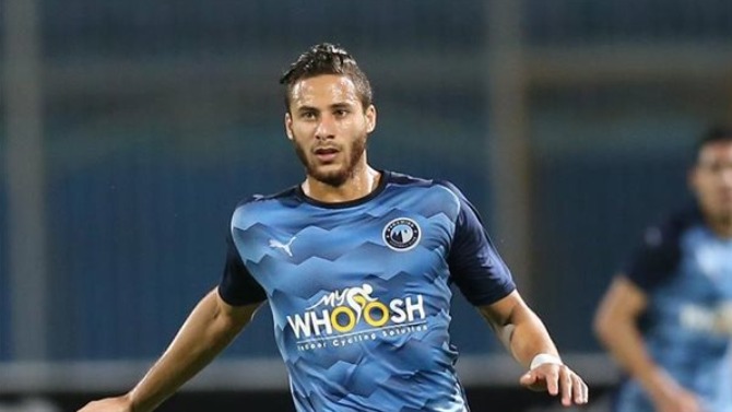 إيقاف رمضان صبحي ٤ سنوات… صدمة تهز الكرة المصرية بعد حكم «كاس» النهائي