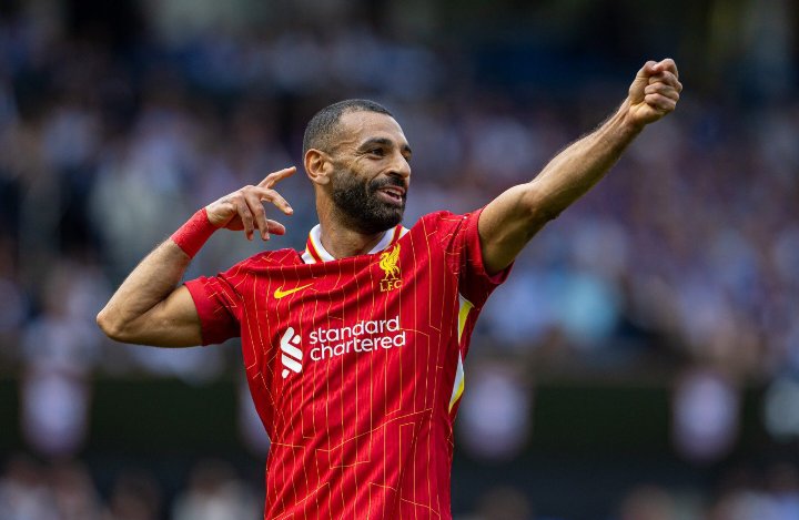 موعد مباراة ليفربول وآيندهوفن اليوم في دوري أبطال أوروبا.. محمد صلاح يقترب من إنجاز تاريخي