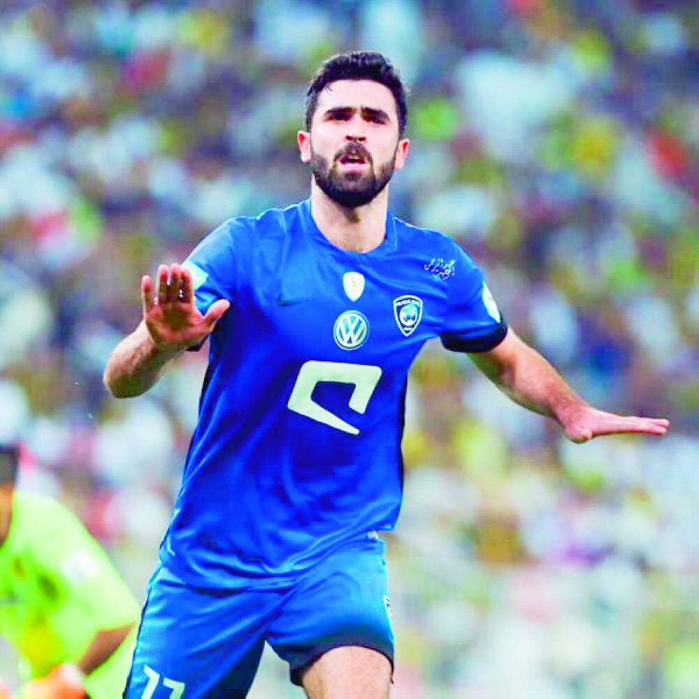 حقيقة تفاوض الزمالك مع نجم سوريا عمر خربين.. كيف يفكر النادي في ظل أزمته المالية الخانقة؟