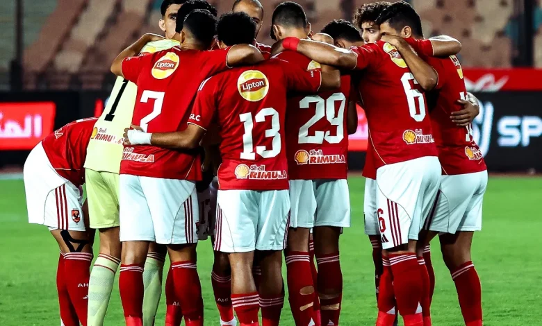 أزمة حمزة عبدالكريم تشعل الأهلي قبل مباراة إنبي وعرض برشلونة يربك الحسابات