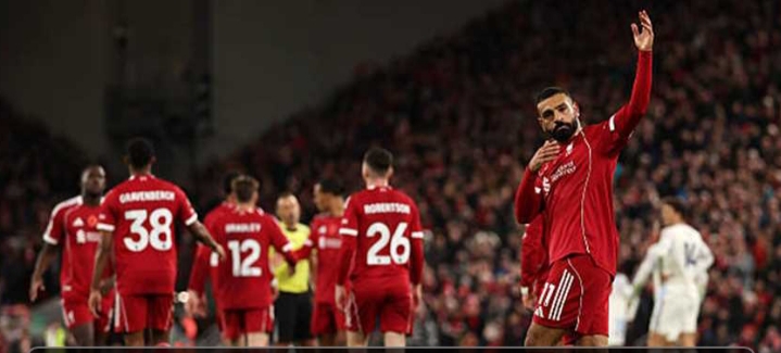 رئيس نادي الخلود يرفض ضم محمد صلاح: تصريحات نارية تزيد غموض مستقبل النجم المصري