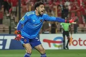 جيرونا الاسباني يقترب من ضم مصطفى شوبير في يناير لتعويض ليفاكوفيتش