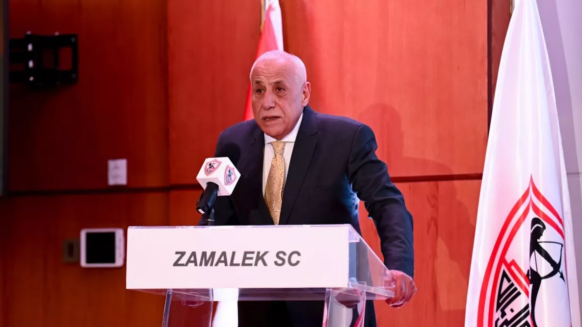 الزمالك يتمسك بأرض أكتوبر ويعلن رفضه الرسمي لمقترح الأرض البديلة