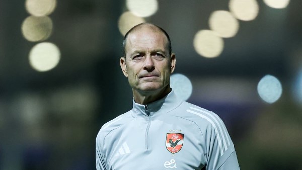 الأهلي يخطط لتعزيز هجومه.. وداري والعش على أعتاب الرحيل