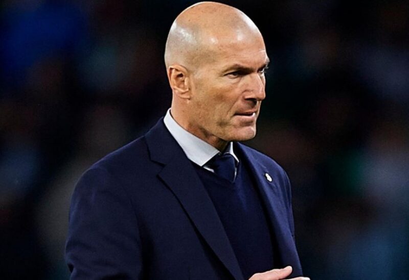 فابريزيو رومانو يوضح حقيقة عودة زيدان لتدريب ريال مدريد: لن يأتي