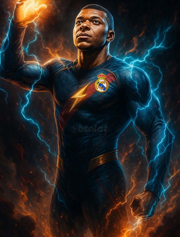 كيليان مبابي: أسطورة كرة القدم في عمر 27 عامًا ورحلة من موناكو إلى ريال مدريد