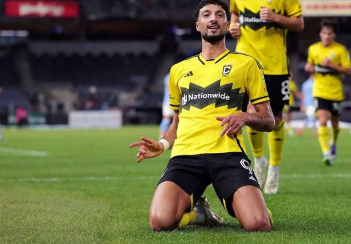  وسام أبو علي على أعتاب الدوري التركي عبر بوابة طرابزون سبور