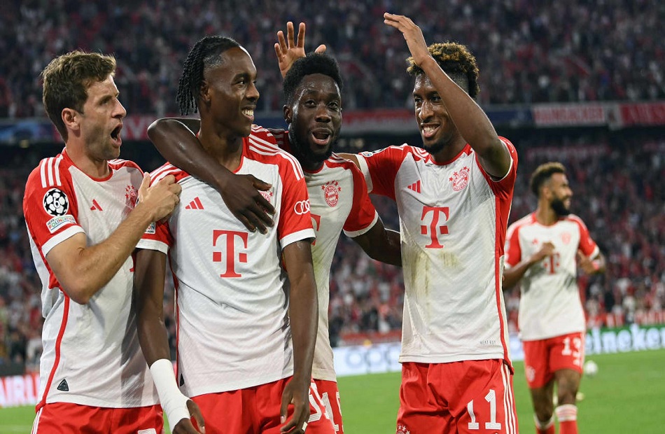 ليفربول يشعل سوق الانتقالات الشتوية ويلاحق نجم بايرن ميونيخ لتعويض الغيابات المؤثرة