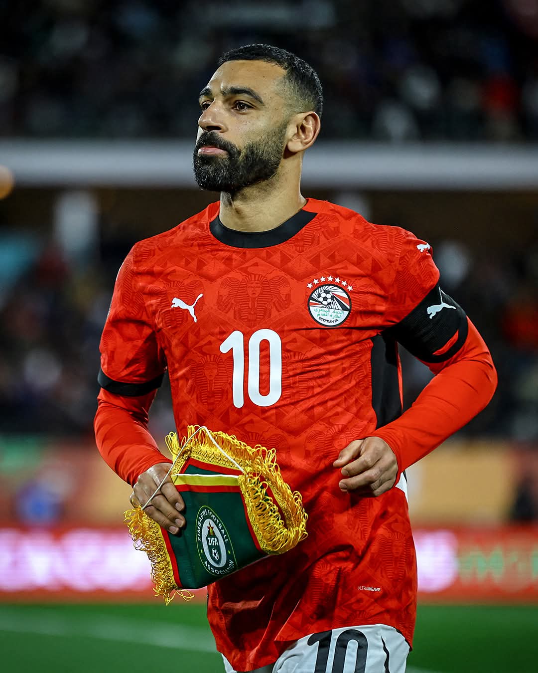 محمد صلاح يعادل رقم دروجبا بهدف قاتل ويقترب من صدارة الهدافين الأفارقة تاريخيًا