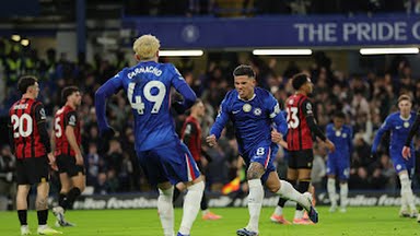 تشيلسي وإنزو ماريسكا: مصير المدرب مهدد بعد تراجع النتائج وتعادل بورنموث في الدوري الإنجليزي الممتاز