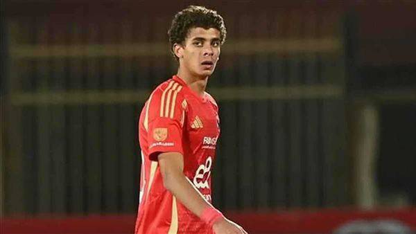 برشلونة يرفع العرض ويقترب من ضم حمزة عبد الكريم من الأهلي