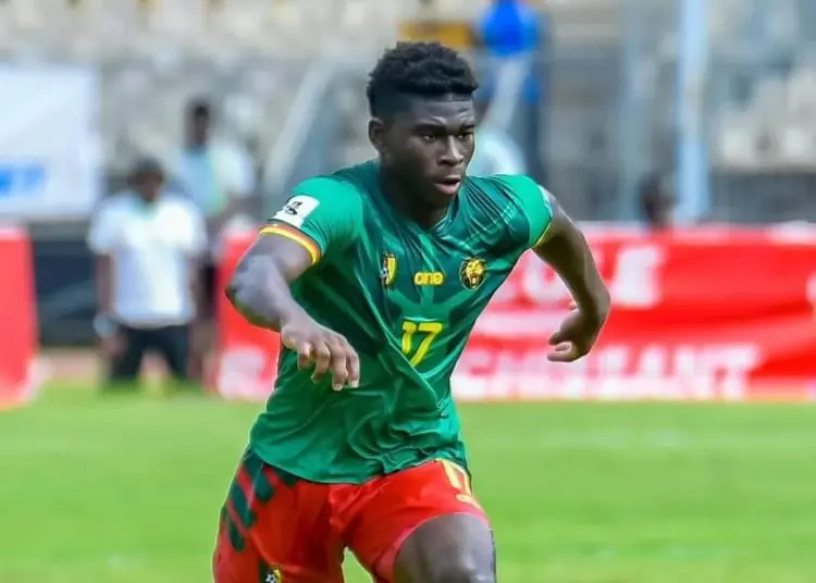 تألقه في أمم إفريقيا يشعل أوروبا.. كارلوس باليبا على رادار ليفربول ومانشستر يونايتد