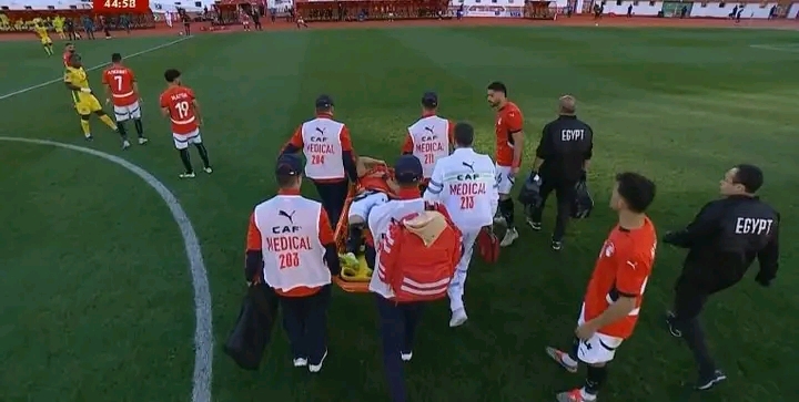 حسام حسن يكشف طبيعية إصابة محمد حمدي عقب تأهل منتخب مصر لربع نهائي كأس الأمم الإفريقية