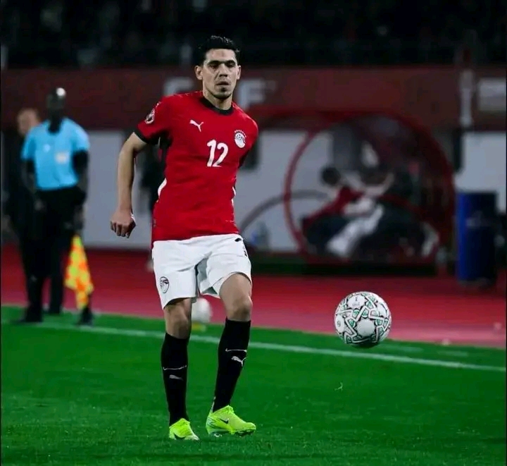 بعد تأهل لنصف نهائي... محمد حمدي يطير إلى ألمانيا بعد مباراة كوت ديفوار