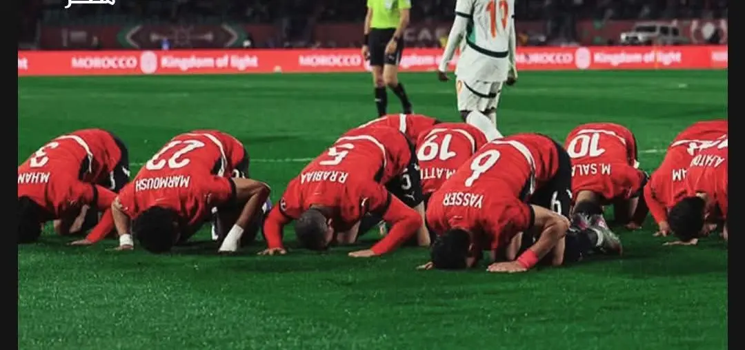 قمة أفريقية نارية ثأرية .. تعرف على موعد مباراة مصر والسنغال فى نصف نهائى أمم أفريقيا المغرب 2025 والقنوات الناقلة مجانا والتشكيلات المتوقعة 