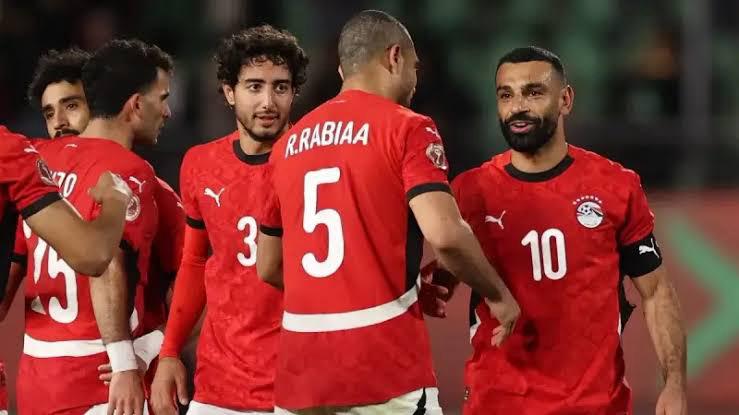  قناة مفتوحة تنقل مباراة مصر والسنغال مجانًا