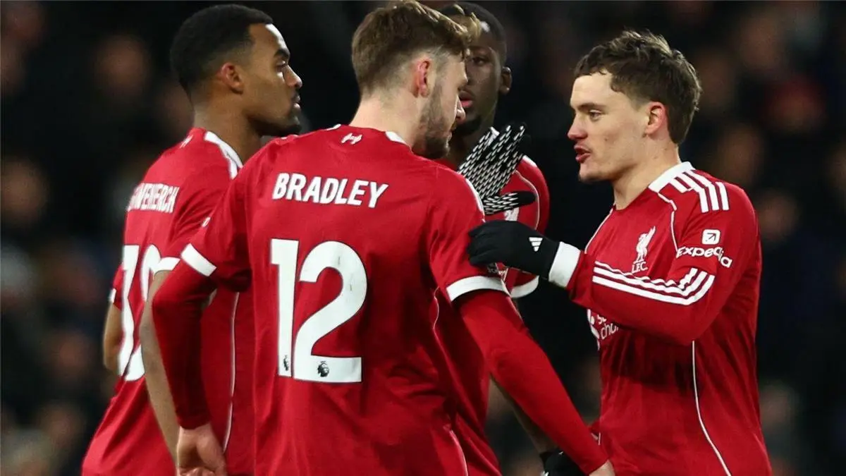 ليفربول ضد بارنسلي.. أرقام تاريخية ومفاجآت لا تُنسى في كأس الاتحاد