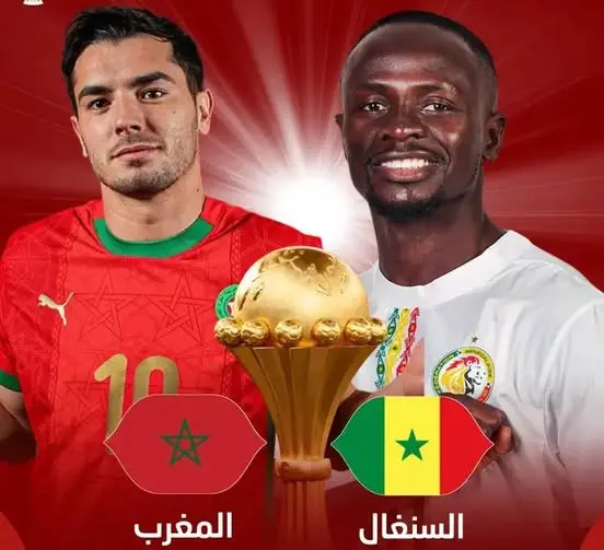 موعد مباراة المغرب والسنغال في نهائي كأس أمم أفريقيا 2025 والقنوات الناقلة والتشكيل المتوقع