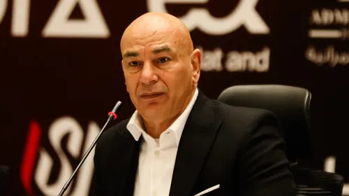حسام حسن يكشف كواليس صعبة هزّت منتخب مصر في أمم أفريقيا