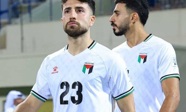 المصري البورسعيدي يضم الفلسطيني مصطفى زيدان في صفقة شتوية مفاجئة