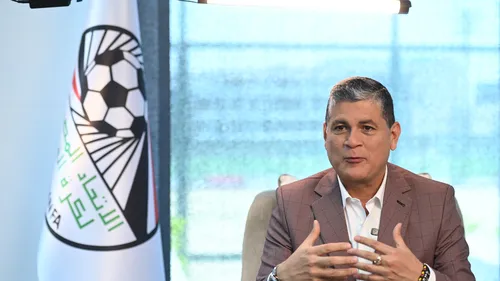 أبو زهرة يكشف كواليس اجتماع لجنة الحكام مع أوسكار رويز وقرارات مصيرية بشأن مستقبل التحكيم المصري