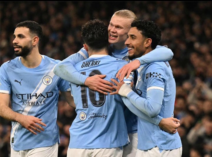 قرعة دوري الأبطال ترسم طريقًا صعبًا لمانشستر سيتي حتى نهائي المجر