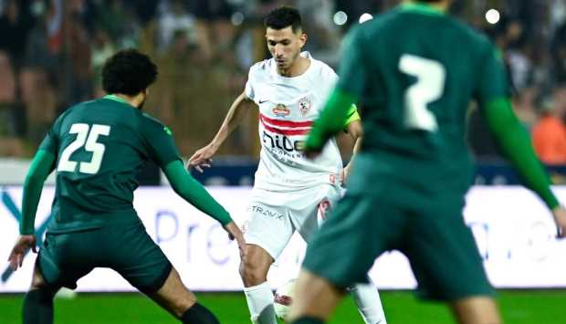 حقيقة إعلان إيقاف قيد الاتحاد السكندري 3 فترات انتقالات بعد خسارة مباراة الزمالك