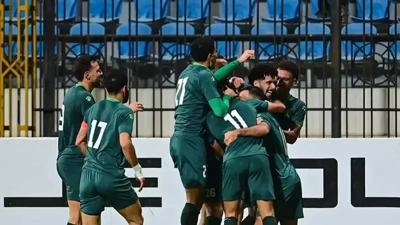 مدرب الاتحاد يشعل الجدل بعد الخسارة ..  الفريق الأفضل خسر رغم فوز الزمالك في الدوري