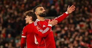 إنتر ميامي ينافس الدوري السعودي لضم محمد صلاح بعد إعلان رحيله عن ليفربول