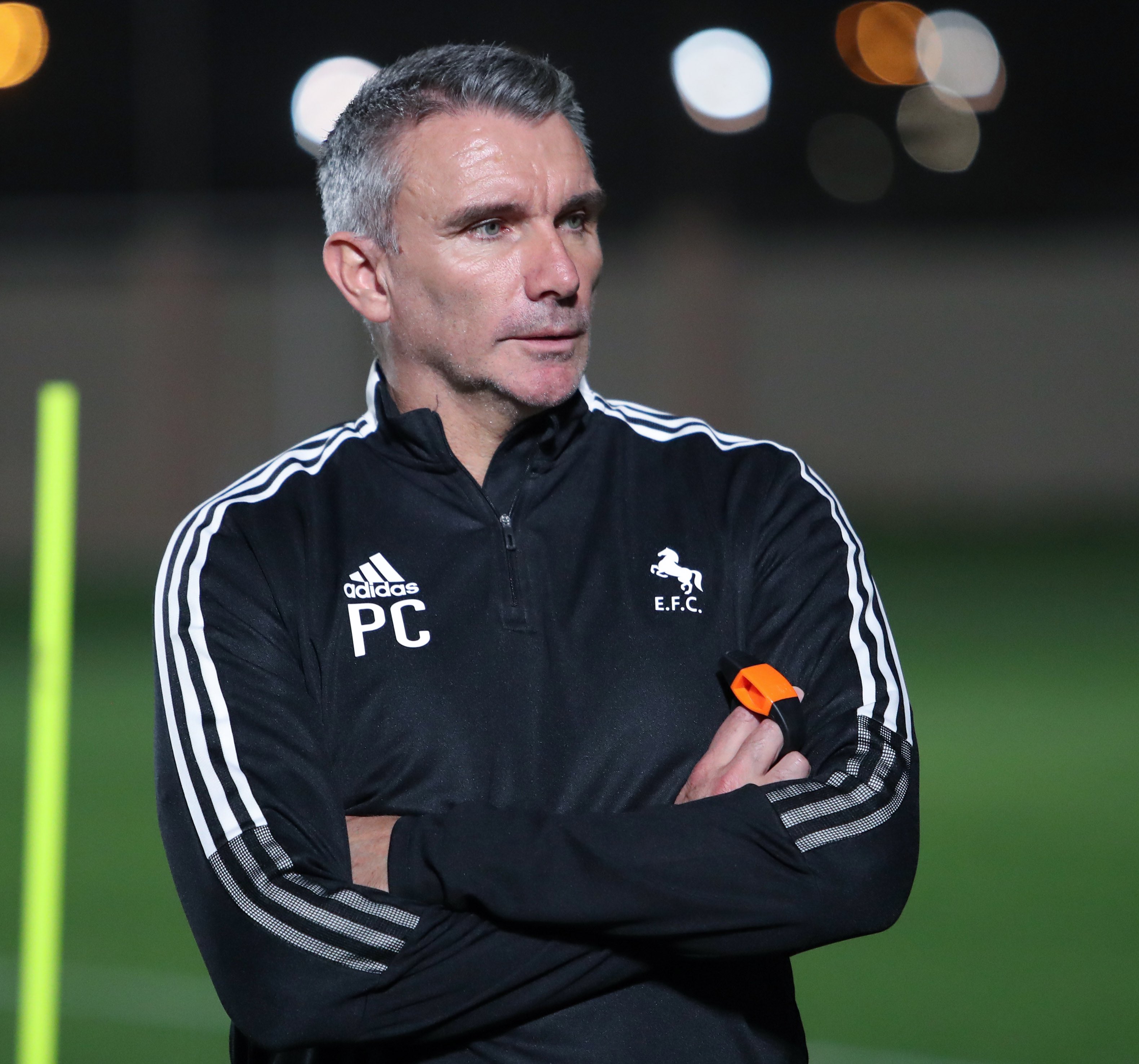 بعد رحيله عن الوداد المغربي .. هل يقترب كارتيرون من الأهلي ؟