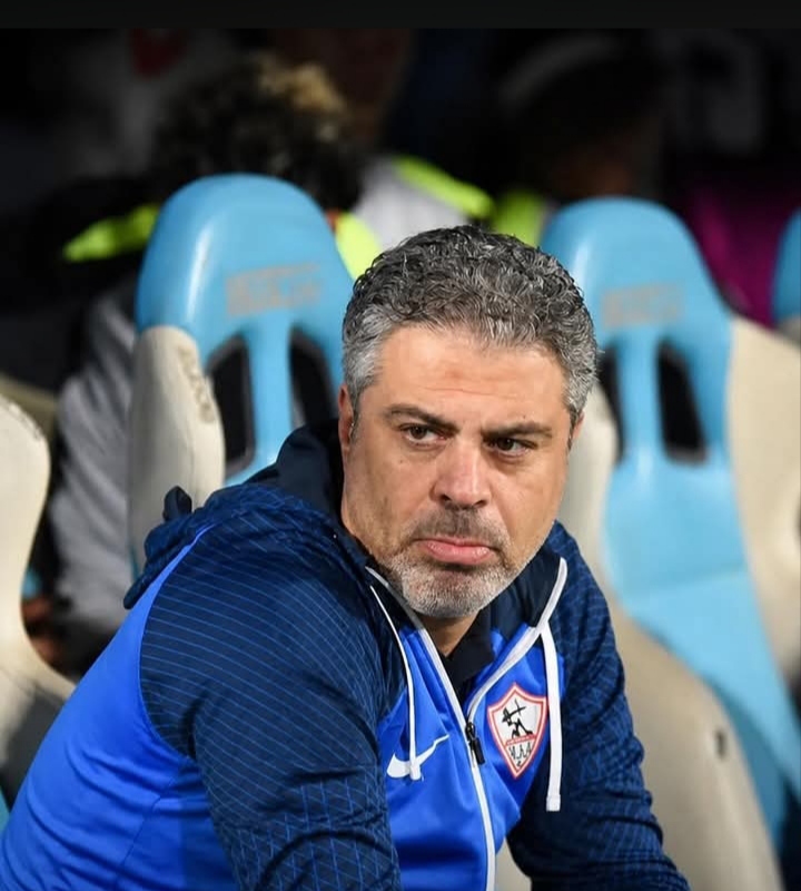 الزمالك يحسم ملف معتمد جمال بشروط حاسمة: البطولات تحدد المصير في نهاية الموسم