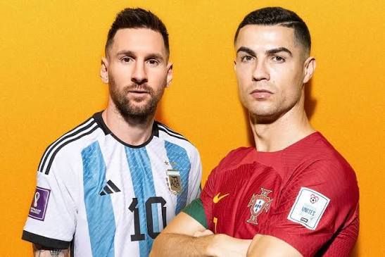 هل يقترب اعتزال كريستيانو رونالدو وليونيل ميسي؟ كأس العالم 2026 قد يكون الفصل الأخير في مسيرة أسطورتين