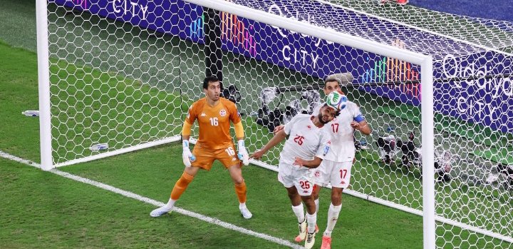 تونس تغادر كأس العالم بهزيمة قاسية أمام اليابان
