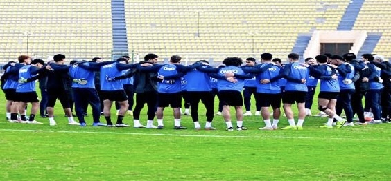 الزمالك يلحق بالوقت الضائع.. بداية متأخرة وتغييرات تفتح باب التساؤلات