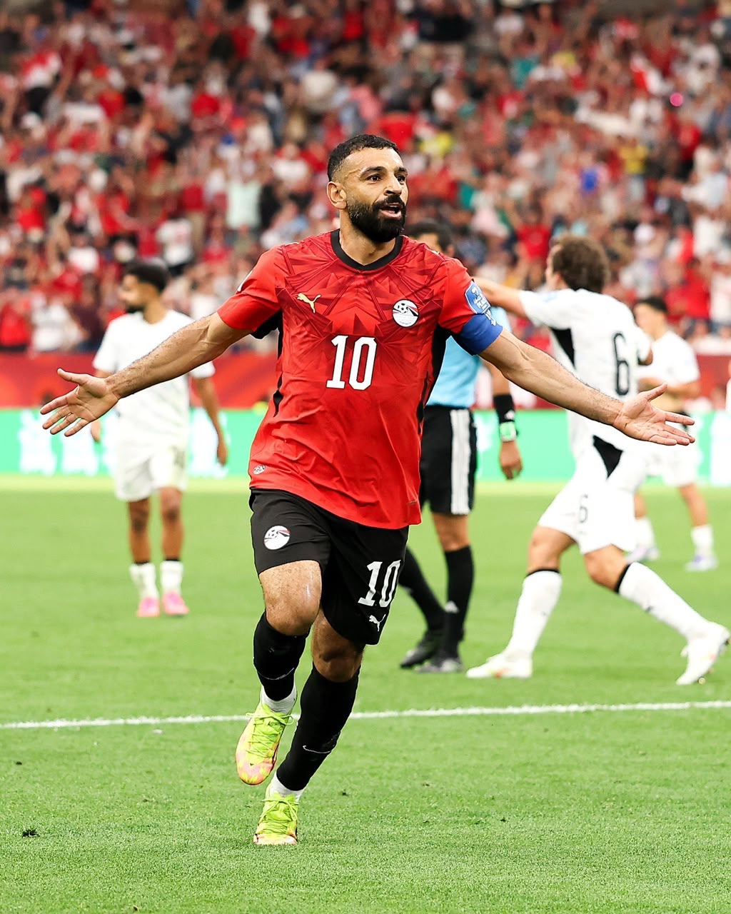 إنفراد  الكورة جون   | تفاصيل العرض  المالي لأتلتيكو مدريد لخطف محمد صلاح