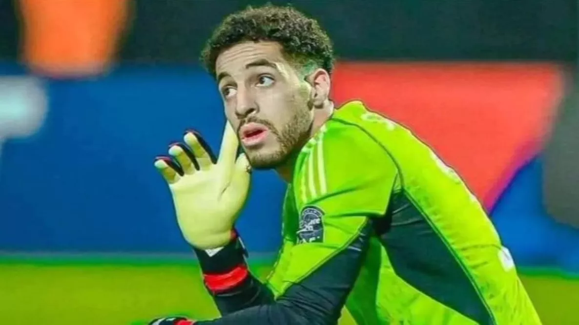 مصطفى شوبير يحسم مستقبله مع الأهلي ويكشف موقفه من الرحيل