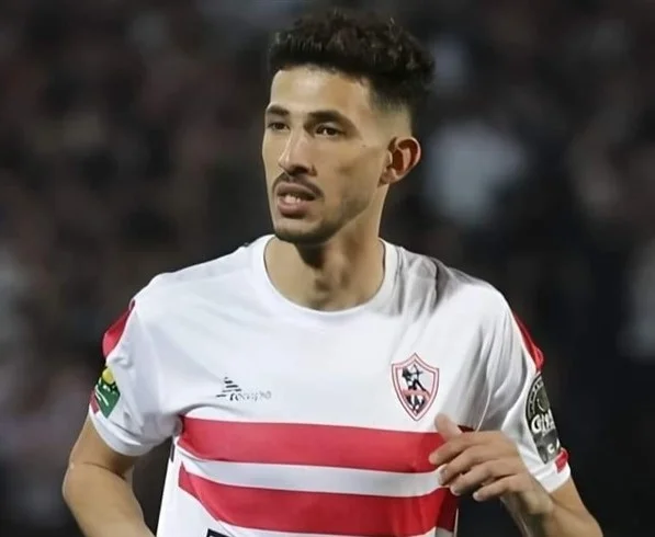 كواليس  تاجيل الزمالك  تجديد عقد فتوح.. الأولوية لإنهاء ملف المستحقات المالية المتأخرة