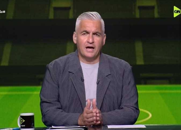 سيف زاهر يكشف موقف تجديد أحمد فتوح مع الزمالك