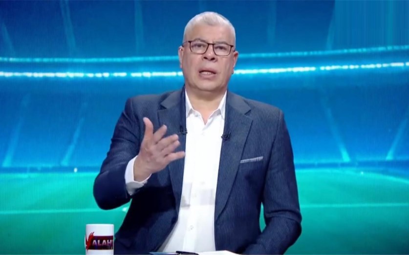 شوبير يكشف الملفات الشائكة .. ويحسم الجدل حول دعوى محمد صلاح