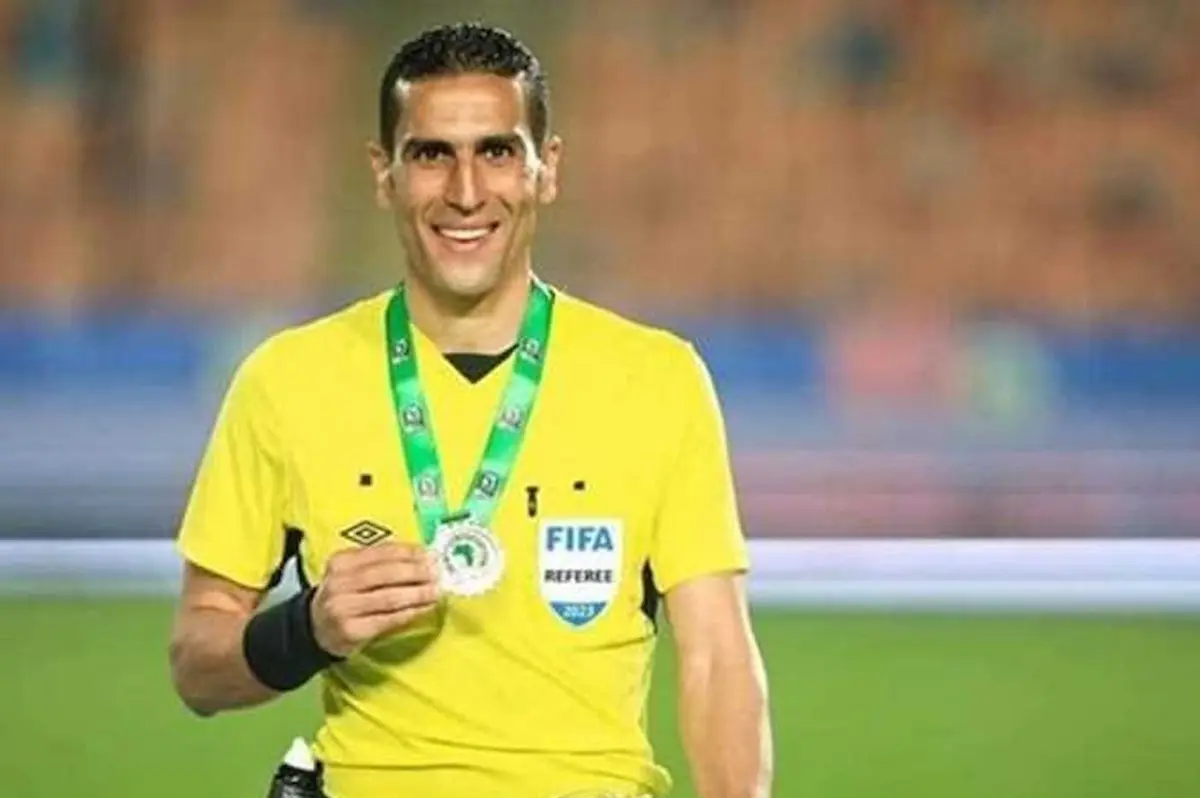 قبل  مواجهة الزمالك وأبو قير.. محمود ناجي يشعل الجدل قبل البداية