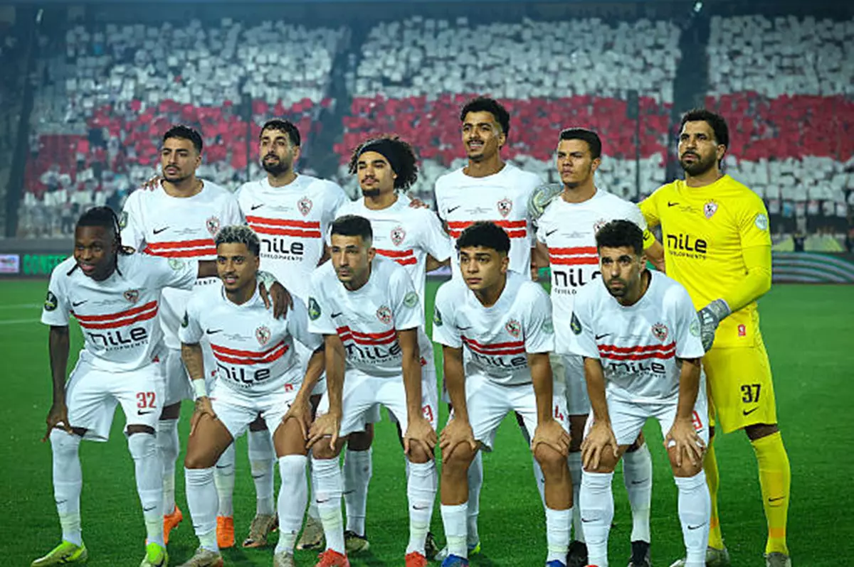 الزمالك يتحرك لإنهاء إيقاف القيد قبل يناير.. وموقف صعب
