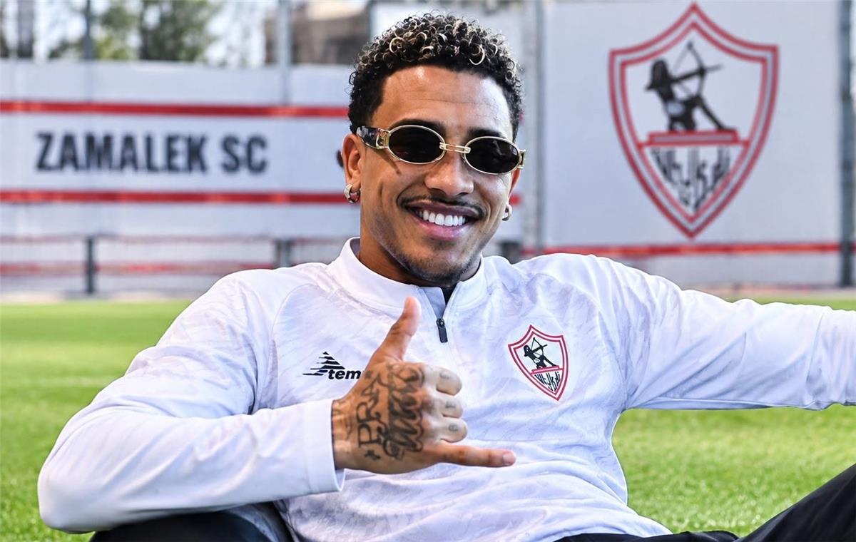 من التمرد إلى دبي.. كيف انتهت قصة بيزيرا مع الزمالك؟