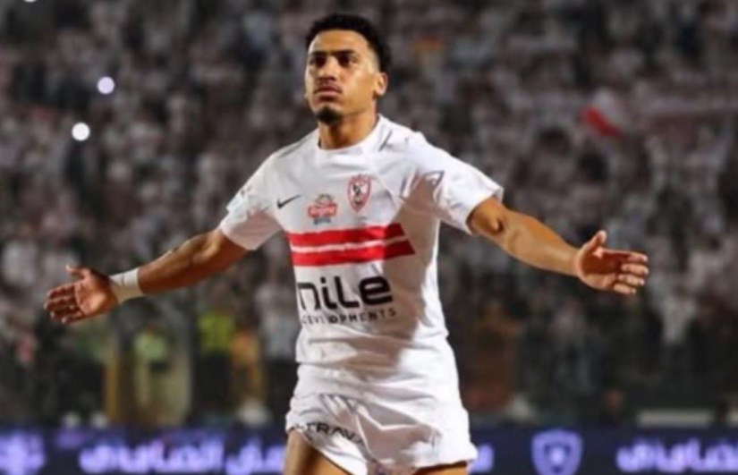 شرط حاسم لإرسال البطاقة الدولية لبيزيرا .. 3 ملايين دولار الخطوة الاخيرة  في صفقة الزمالك وشباب الأهلي