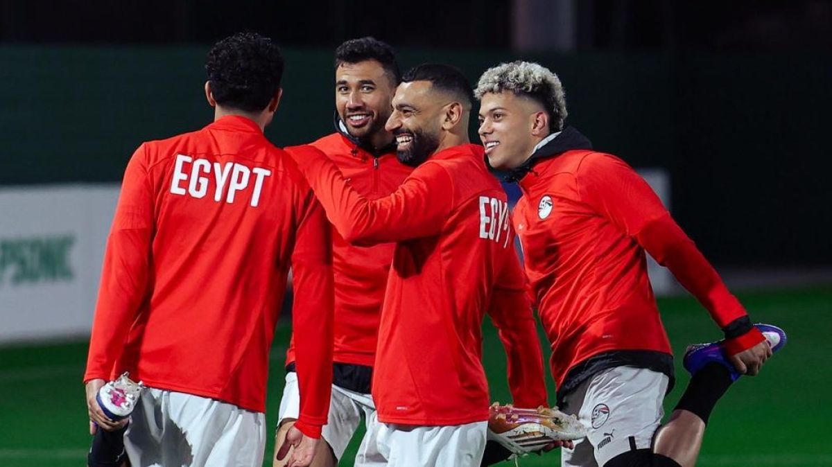 كواليس استعدادات منتخب مصر.. غيابات  بالجملة وإنتقادات وإنتظار للمحترفين