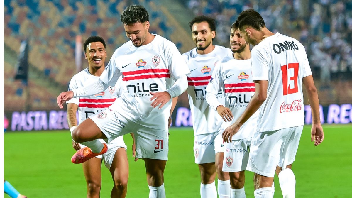 3 ملايين دولار تحسم أزمة الزمالك.. موعد صرف مستحقات اللاعبين بعد أموال بيزيرا