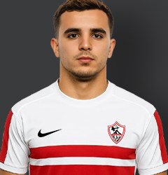 الزمالك يتحرك لإغلاق الملف.. 600 ألف دولار في قضية عبد الحميد معالي