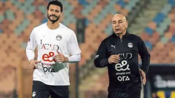 الازمة لم تعد مجرد إستبعاد! .. كواليس الانفجار الإعلامي بين الأهلي وجهاز المنتخب بسبب الشناوي